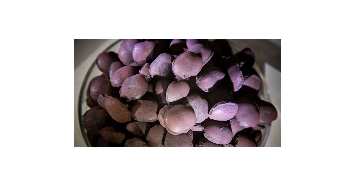 Iron Ore Declines to Two-Year Low as Demand Outlook Weakens