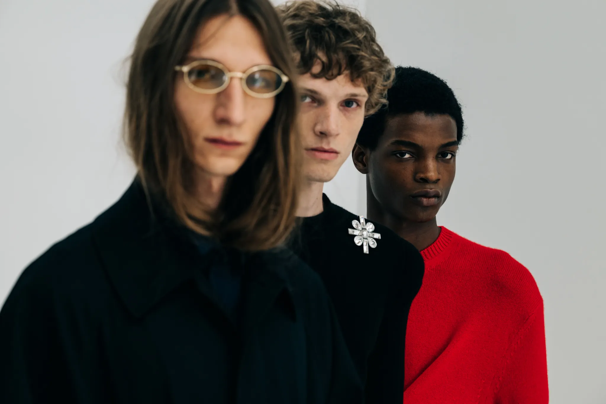 Michael Rider on Bringing Flair — and ‘Bite’ — to Menswear