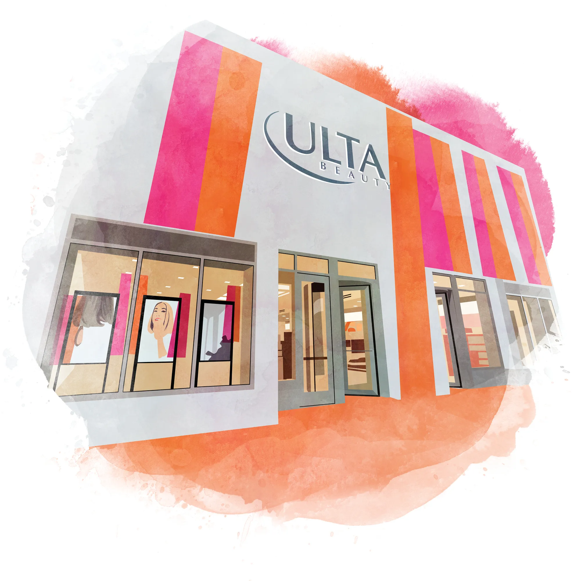 Inside Ulta Beauty’s Big, Bold Year