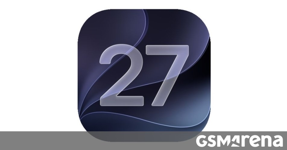 iOS 27.2 update rolling out with these new features