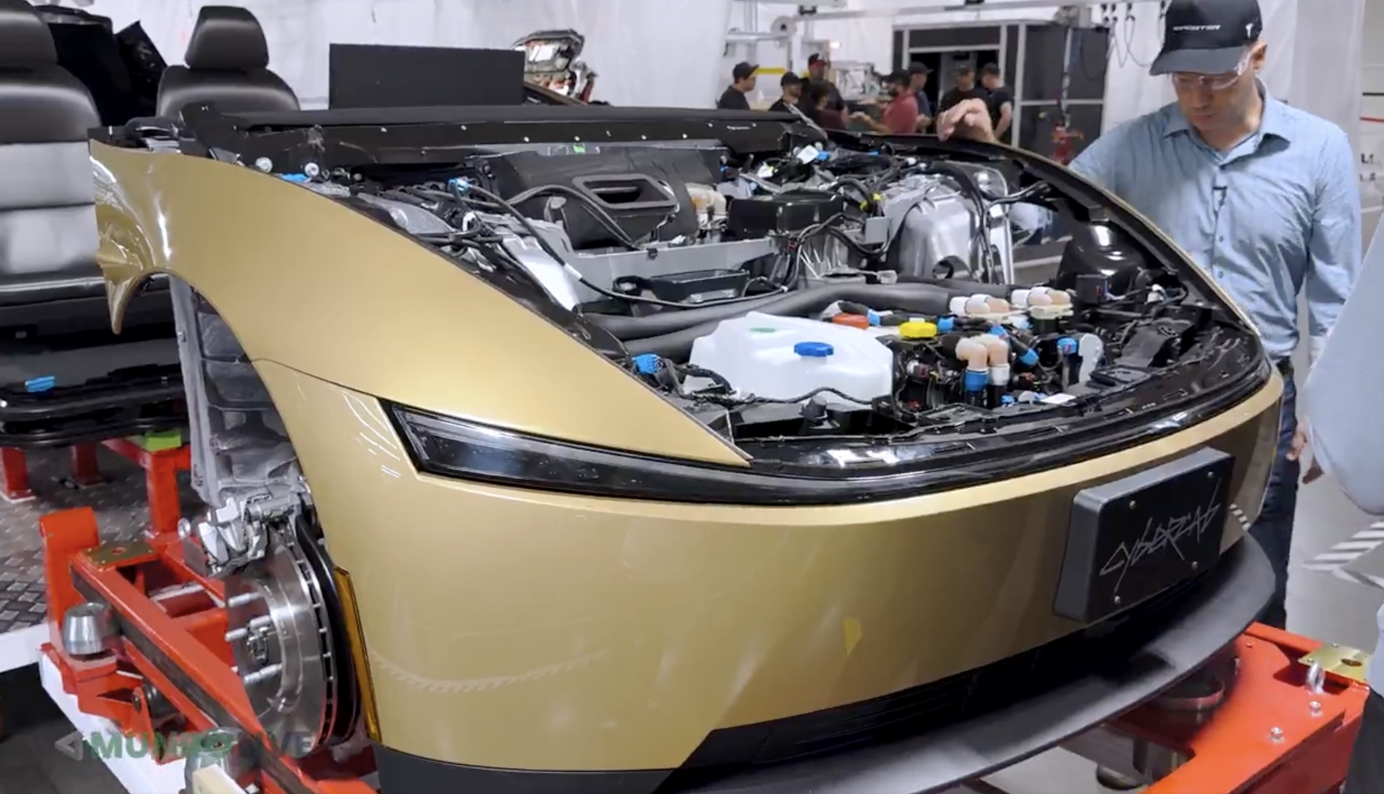 Tesla has a Cybercab problem nobody saw coming