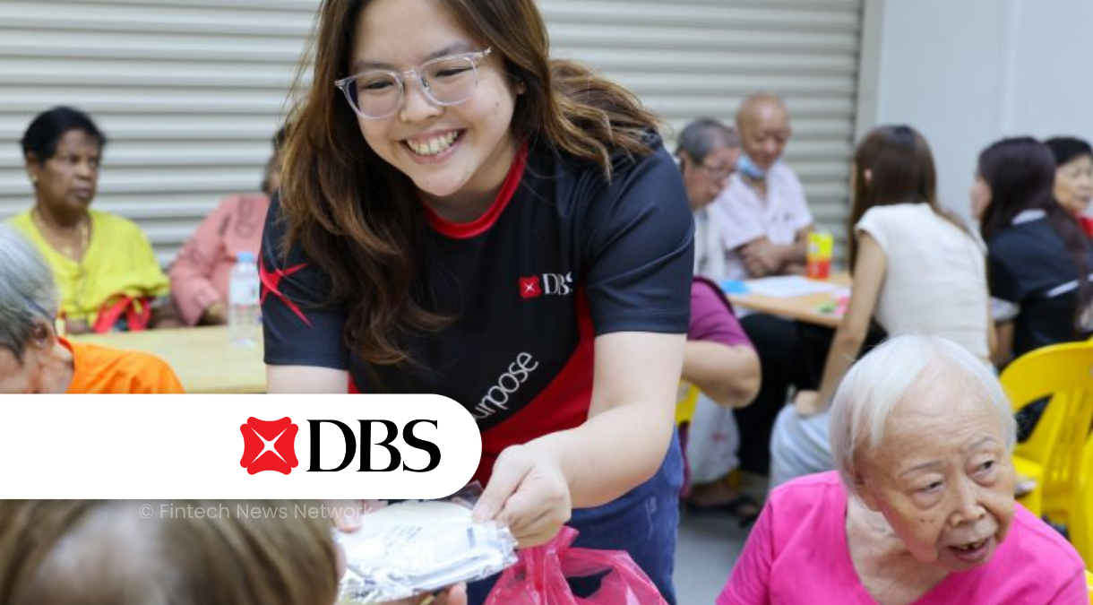 DBS Commits S$1 Million to Help Seniors, Migrant Workers Amid Haze