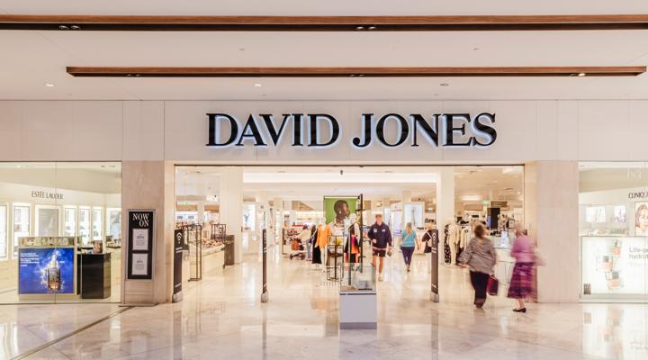 Is David Jones really on the brink? What we know so far