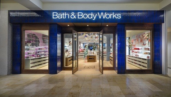Bath & Body Works Opens First Feel Good Concept Store to Transform Fragrance Discovery