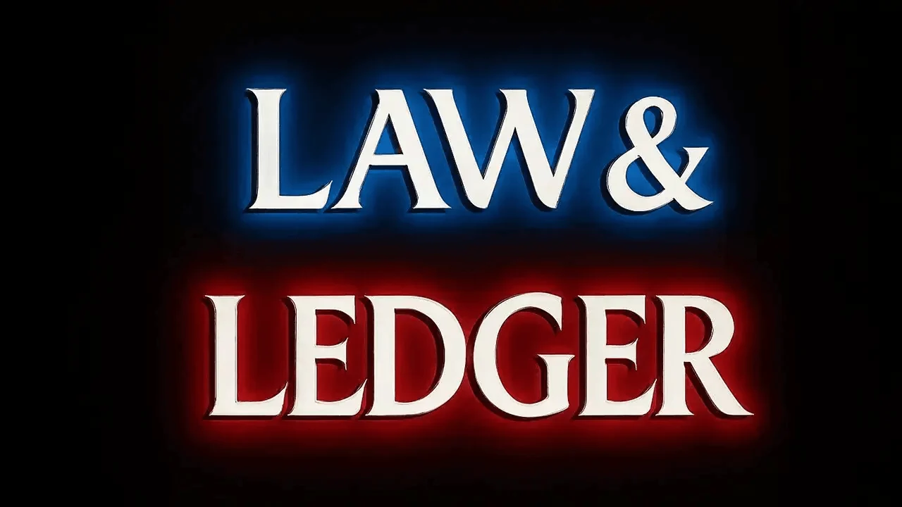 This Week in Crypto Law (October 25, 2026)