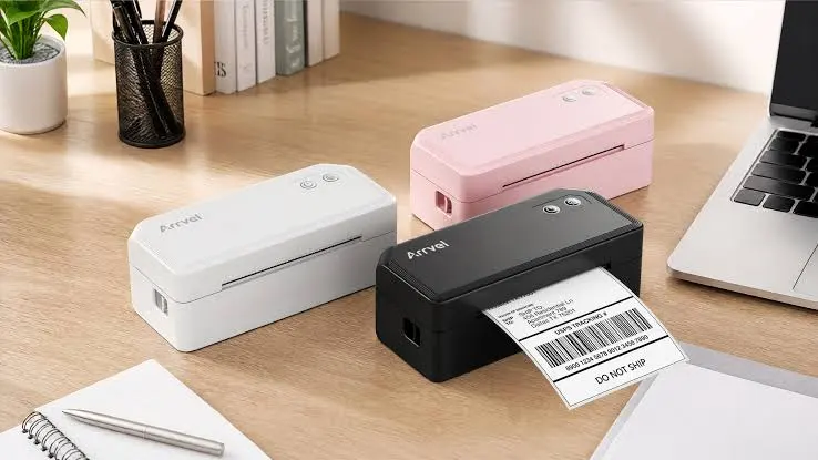 Arrvel Introduces Rugged Android Barcode Scanner and RFID Lineup
