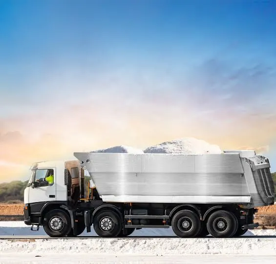 Jindal Stainless Deploys 10 Heavy-Duty Electric Trucks for Finished Goods