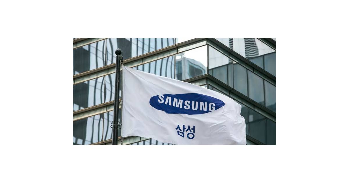 Samsung Life’s Record Bond Shows High-Grade Grit in Turmoil