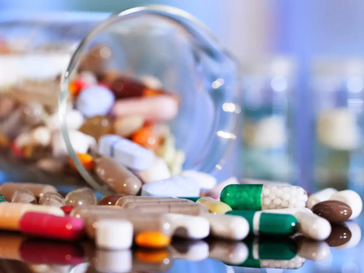 Ctrl, Alt, Cure: AI codes next miracle drug