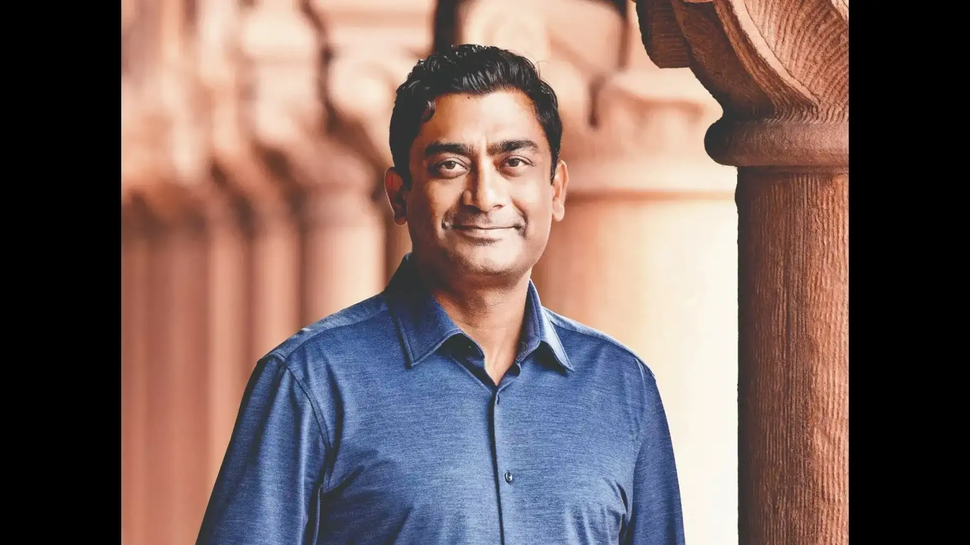 Physical AI needs strict safety boundaries and interpretability: TorqueAGI founder Ashutosh Saxena