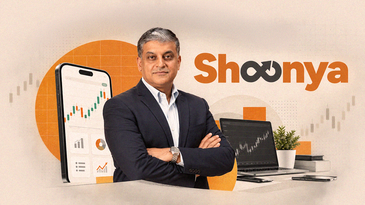Shoonya by Finvasia appoints Basant Dhawan as CMO
