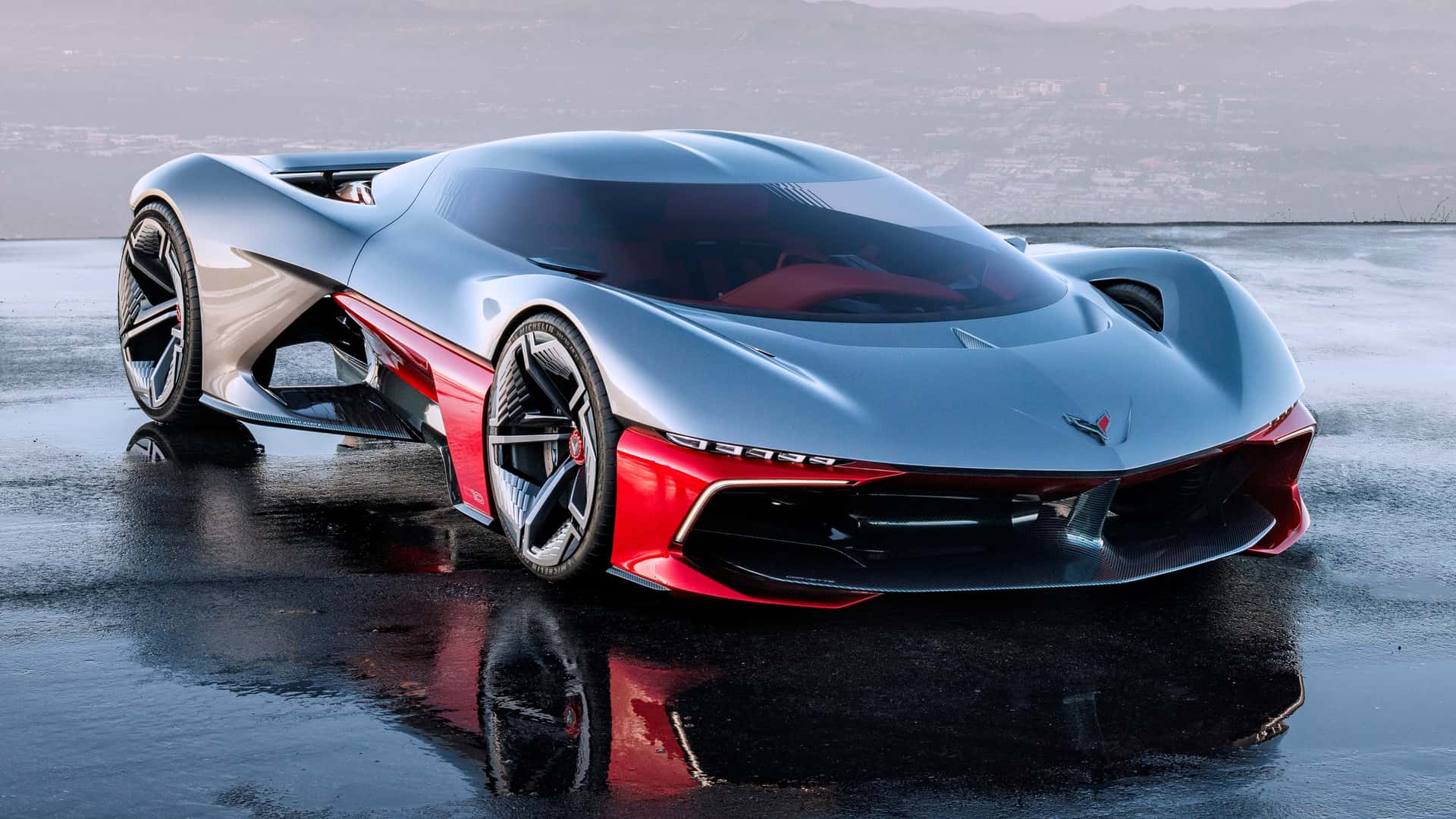 Chevy Wants The Next Corvette To Stay Affordable, Even With More Power