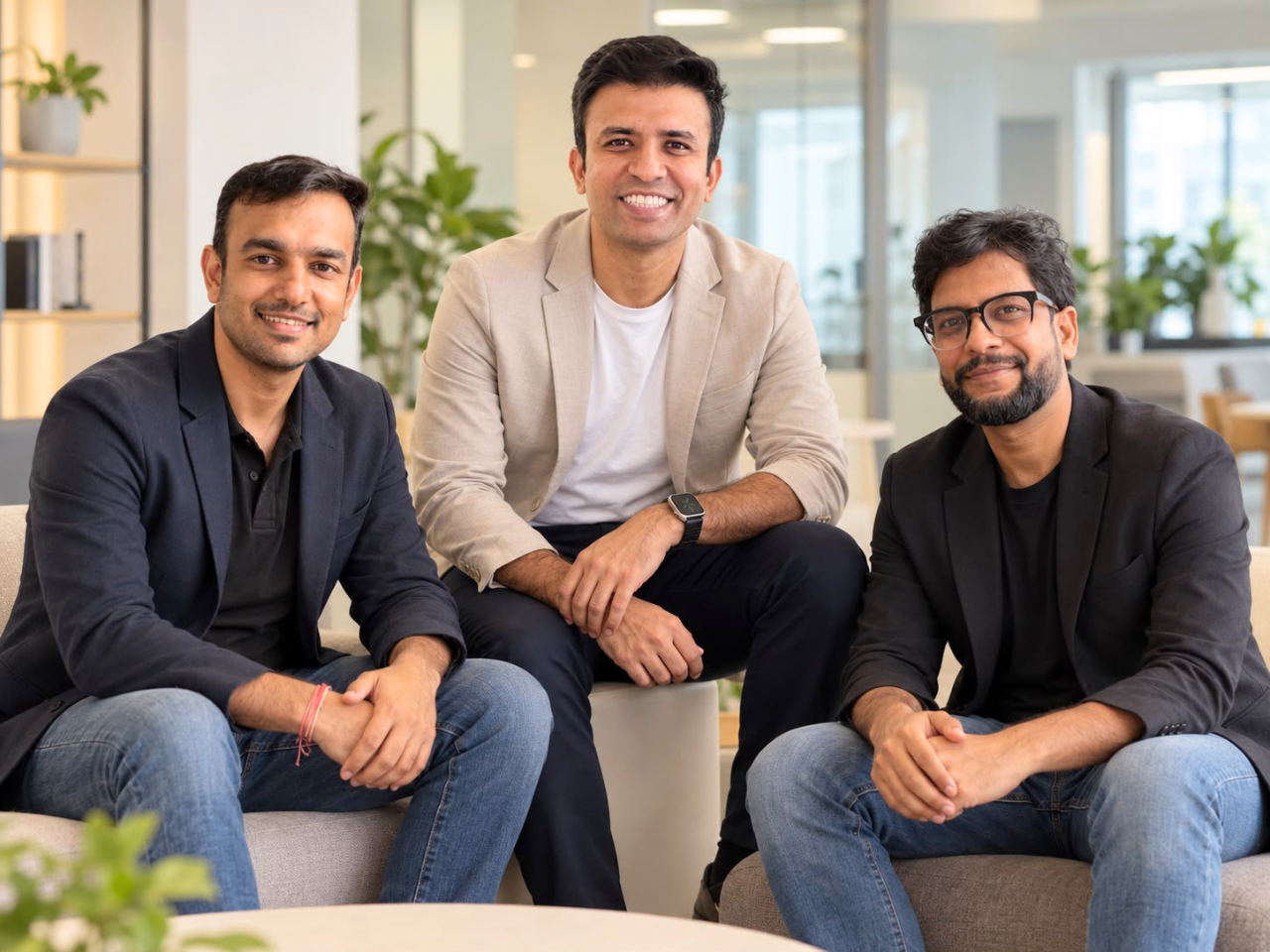 Preventive health startup Cent raises $15 million to advance early disease detection and health monitoring