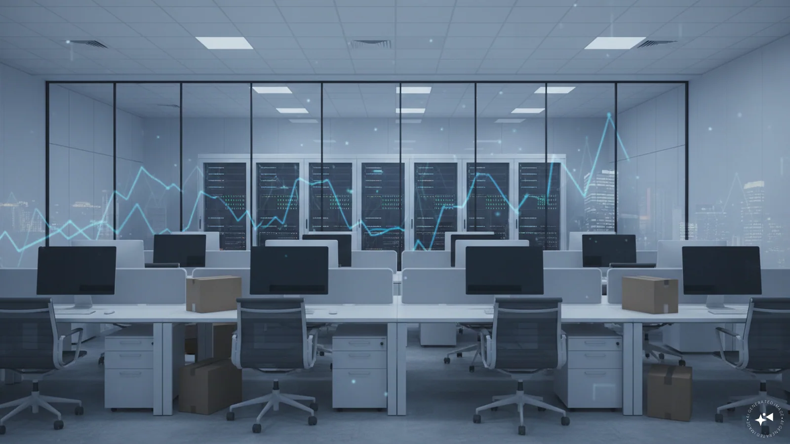 Tech layoffs mount in 2026: 459 jobs lost daily, more AI cuts ahead
