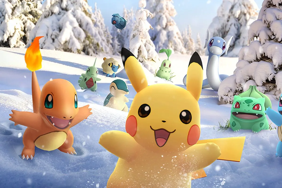 Pokémon Company to Open First Permanent Store Outside Asia in London in 2029