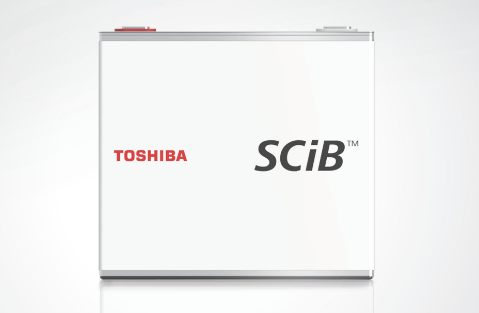 Toshiba pairs 20-minute SCiB power-type battery with conventional 7.6-hour BESS for Mongolian grid