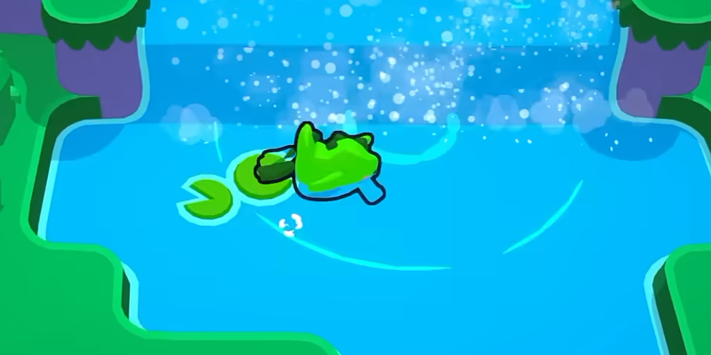 The creator of Club Penguin is making Mini Bash - a new social party world