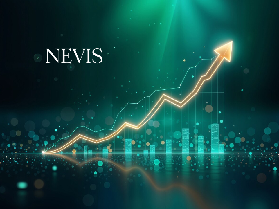 Nevis Raises $70 Million Series B to Grow its AI Operating System for Wealth Management