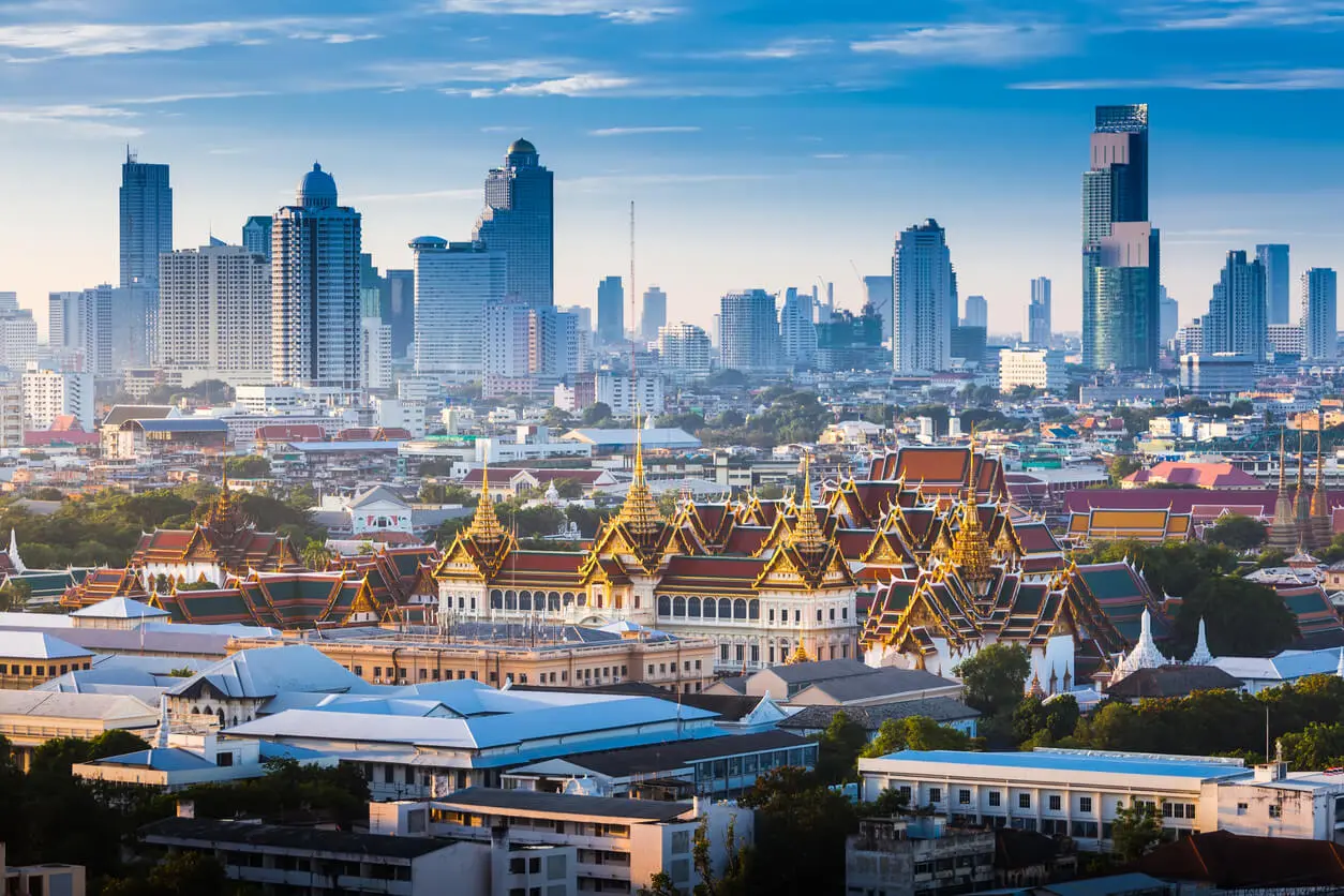 Thailand Investment Applications Rose 28% to over 1.7 Trillion Baht