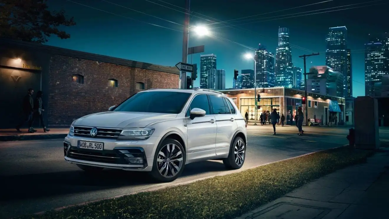 Volkswagen Secures L3 Autonomous Road Test Permit in Hefei