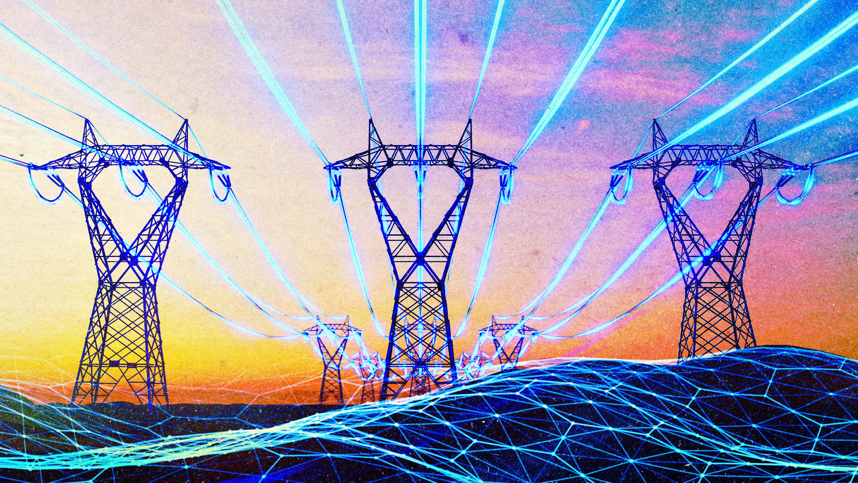How solid-state transformers could help power the AI boom
