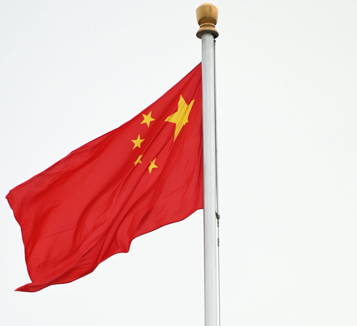 China’s solar installations fall 54% year on year despite September rebound