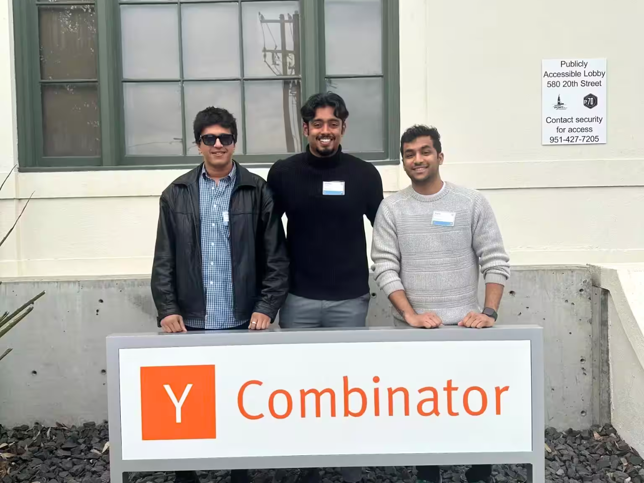 YC-backed Mochatrade raises $5.5 million to bring US stock perpetuals to Indian traders
