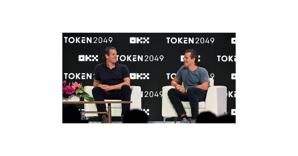 The ultra-wealthy crypto executives who are spending big on the midterms