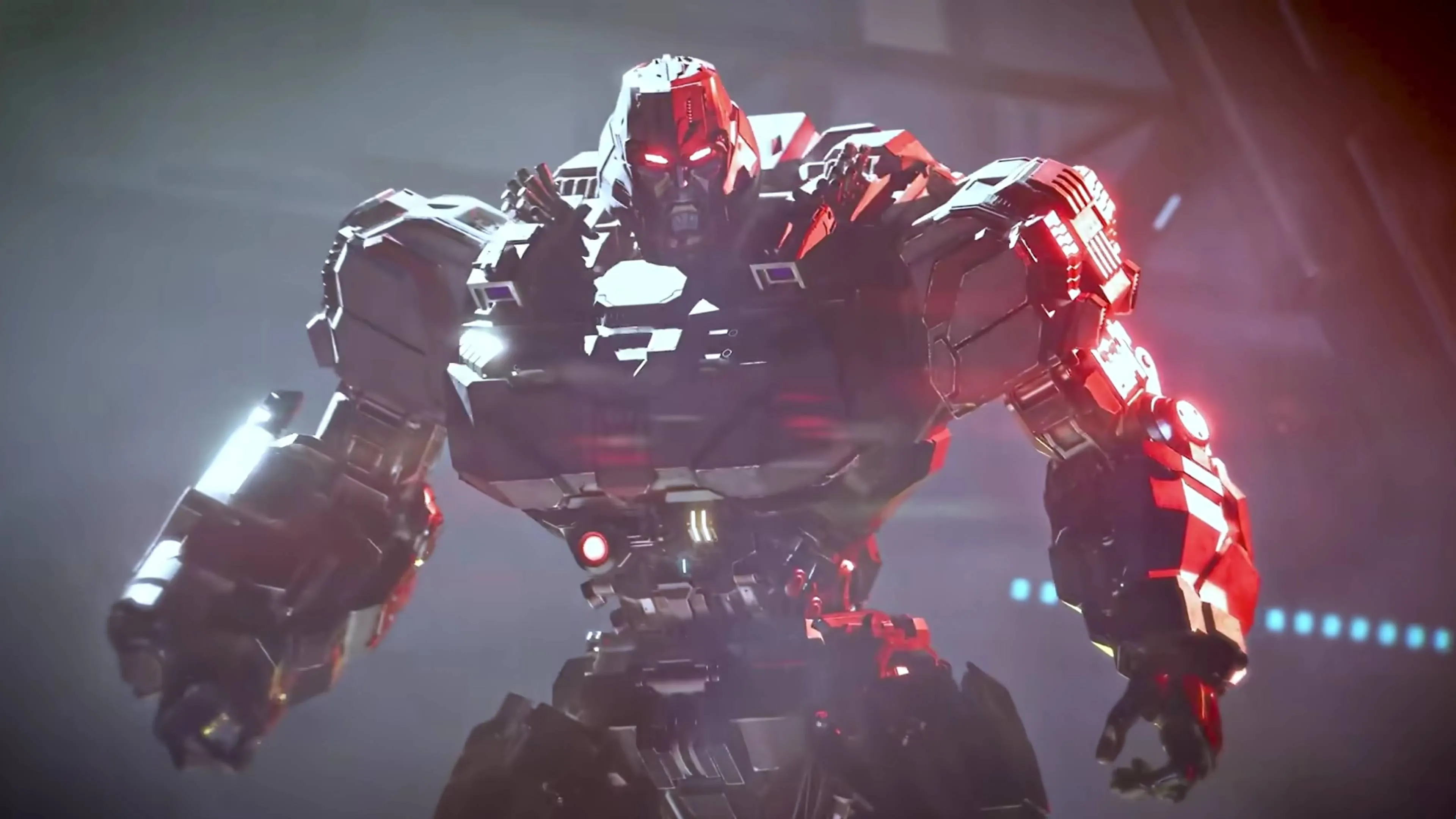 Transformers: Reactivate Trailer Leaks Two Years After It Was Canceled