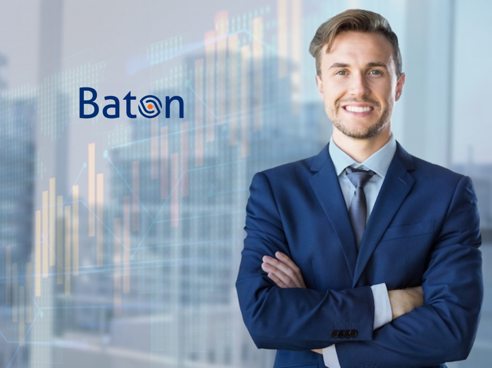 Baton Systems Introduces Advanced Portfolio Optimization to Improve Collateral Allocation Across Multiple Venues