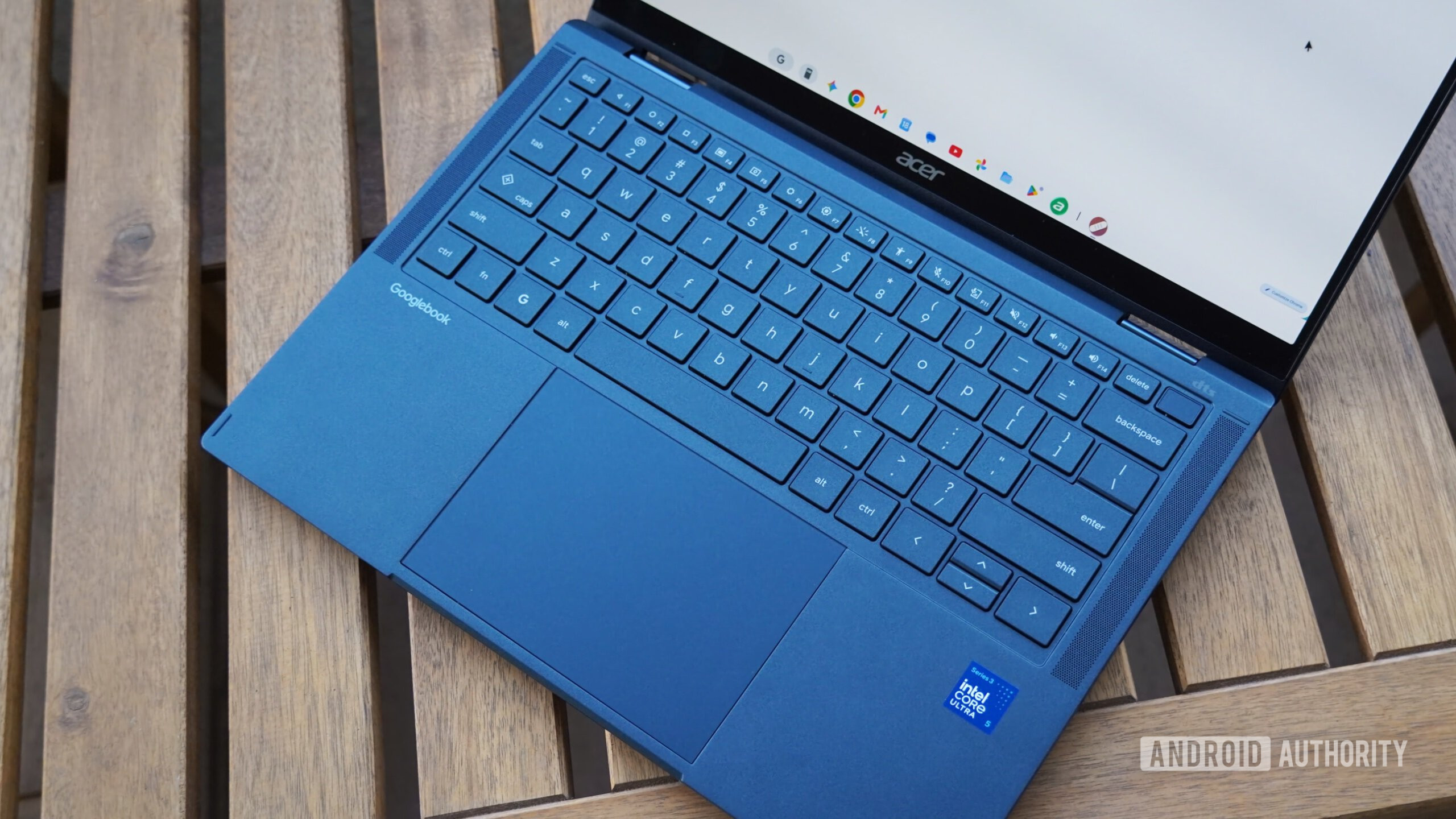 Googlebooks are getting another much-needed round of repairs, this time with Chrome