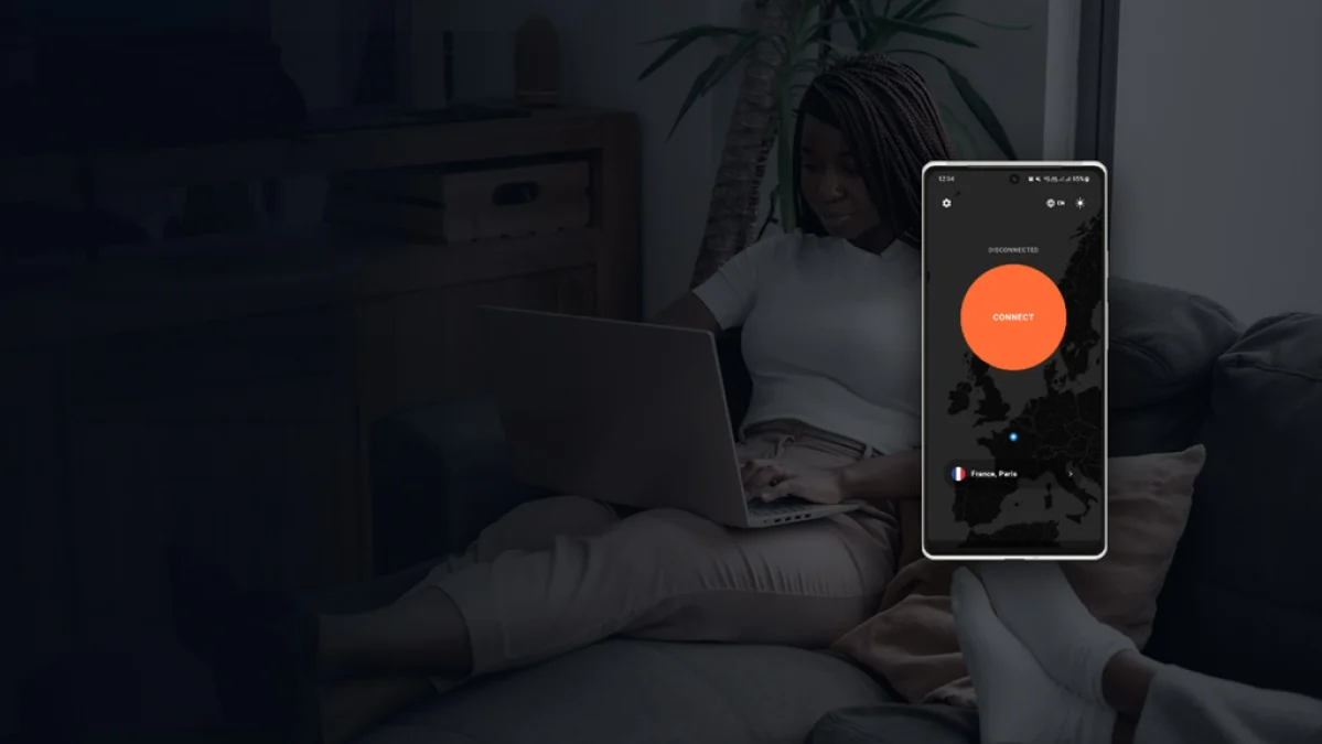 The GhostShield VPN flags suspicious connections — and lifetime access is just $49.99