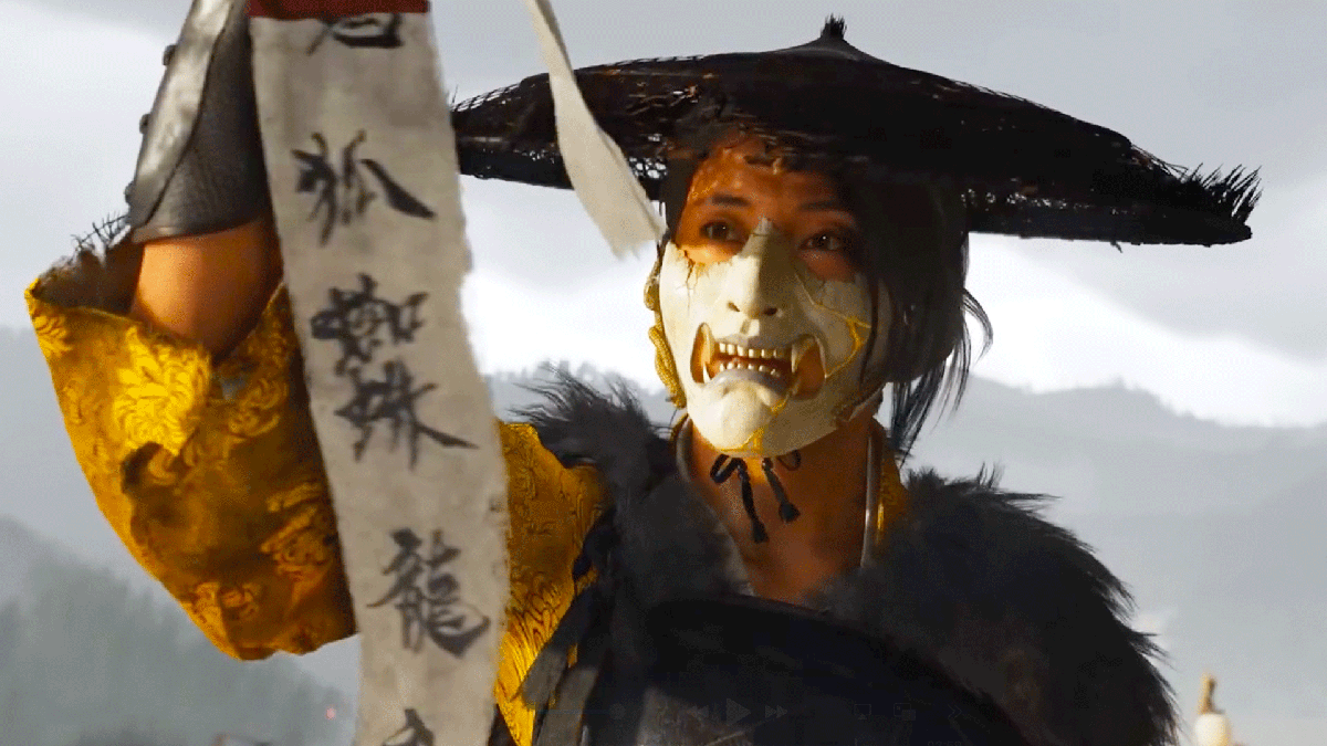 Ghost Of Yotei Was A Hit, But Its Developer Is Reportedly Cutting Jobs