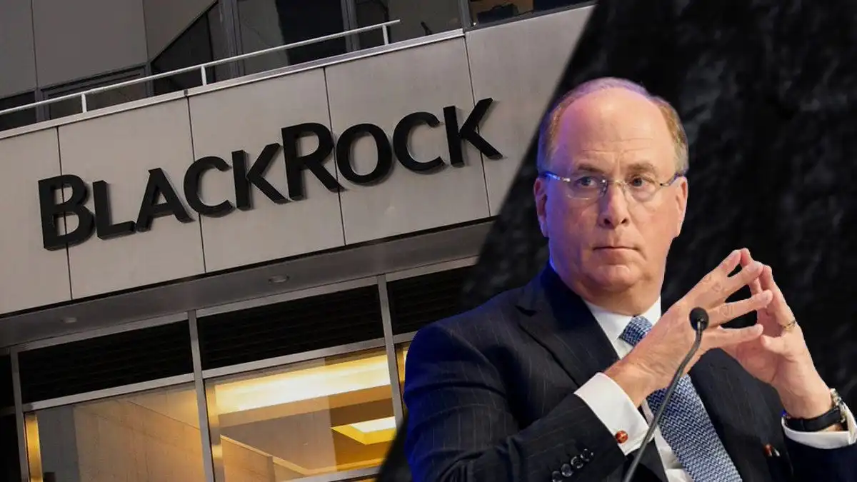 BlackRock in Talks to Sell Shanghai Tower to Rava at 54% Loss