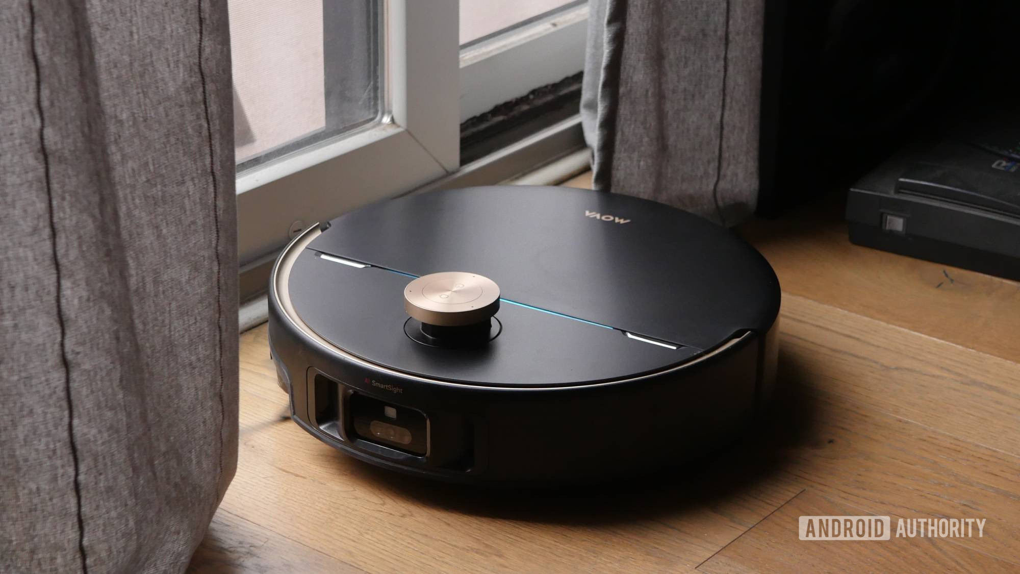 The MOVA V70 Ultra Complete isn’t perfect, but it solves one big robot vacuum problem