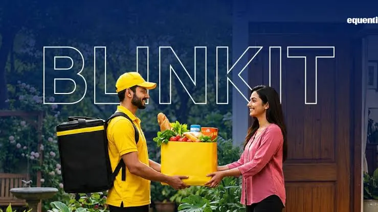 Blinkit Adds 308 Stores as Net Order Value Surges to ₹20,940 Crore