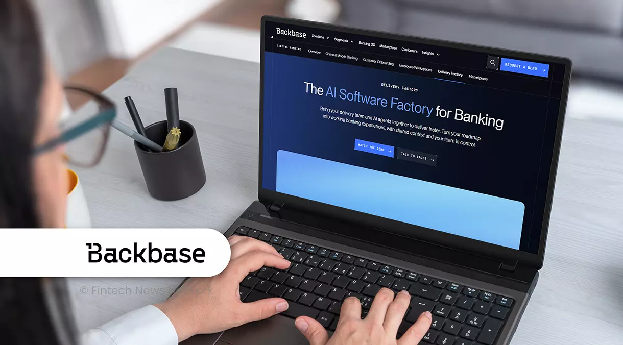 Backbase Launches Delivery Factory with AI Agents for Banks