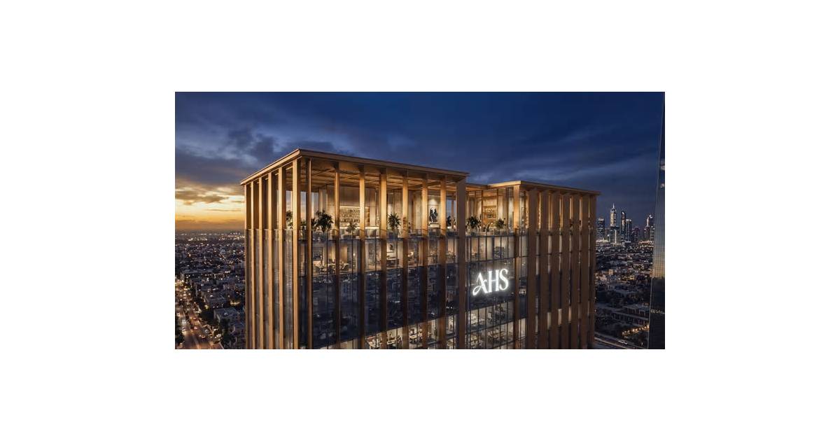 Sajwani to Turn Dubai Shangri-La Into $1.3 billion Office Tower