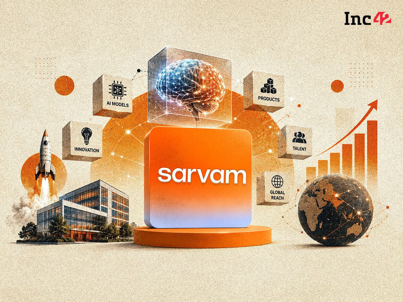 Ministry Of Defence Partners With Sarvam To Drive AI Adoption For Armed Forces