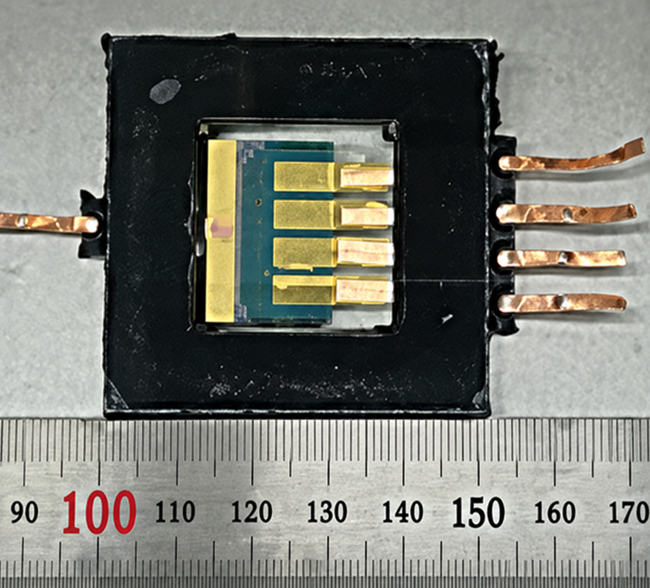 Researchers improve perovskite cell stability with lithium-removal process