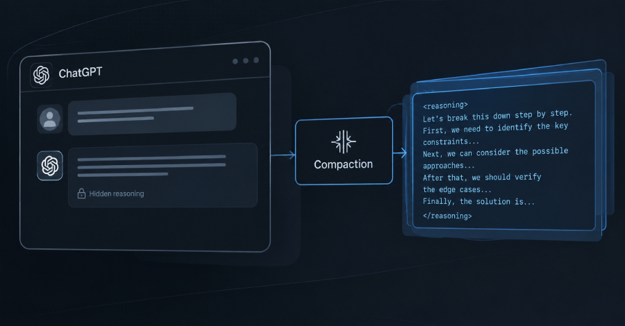 OpenAI Compaction Flaw Let Researchers Bypass Hidden Reasoning Protections