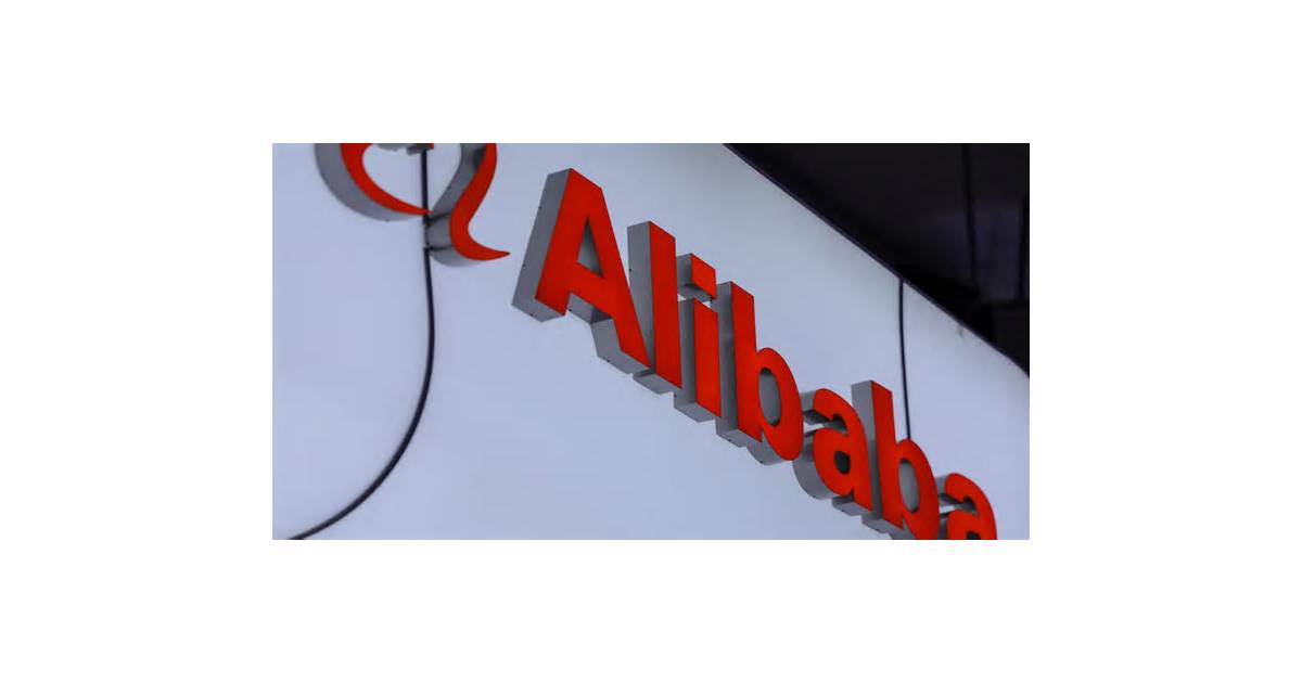 Alibaba wins injunction against Pentagon contract restrictions tied to China blacklist