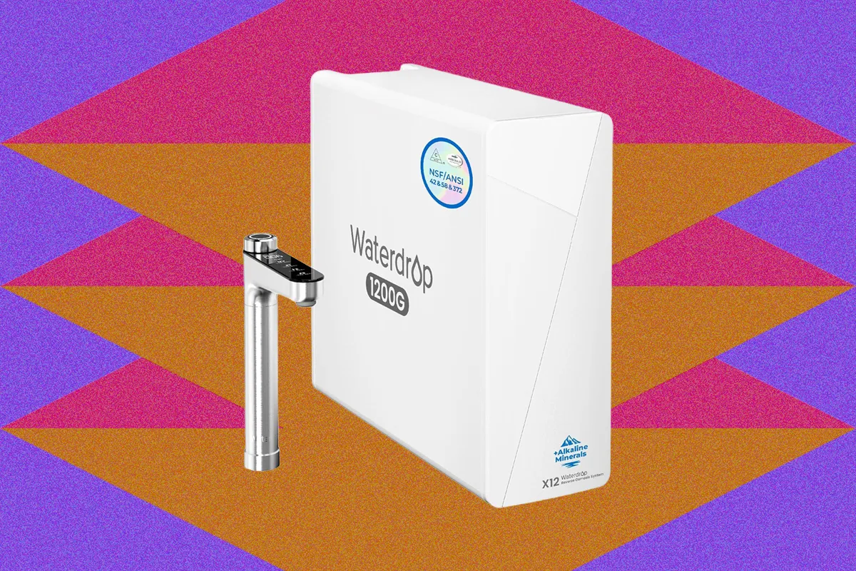 Is an Under-Sink Reverse Osmosis System Worth It? Benefits, Costs, and Drawbacks