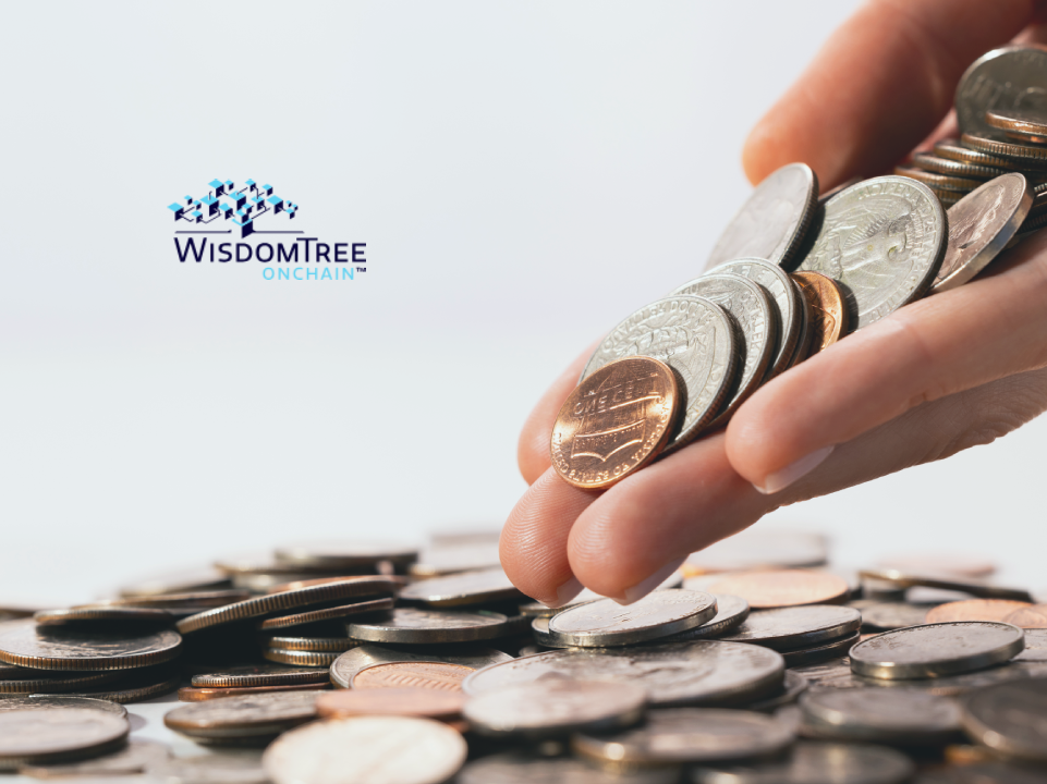 BitGo to Integrate WisdomTree Tokenized Money Market Fund into Institutional Custody and Settlement Platform