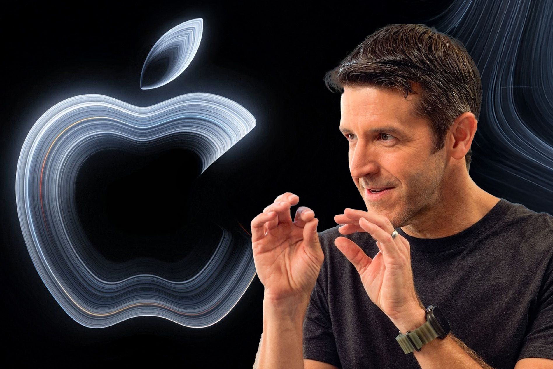 Apple ‘Pro and Tell’ event LIVE: Touchscreen MacBook Pro, new iPad mini and all the news as it happens