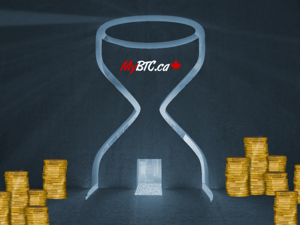 MyBTC.ca Adds USD Coin (USDC), Giving Canadians Access to A U.S. Dollar-Denominated Stablecoin