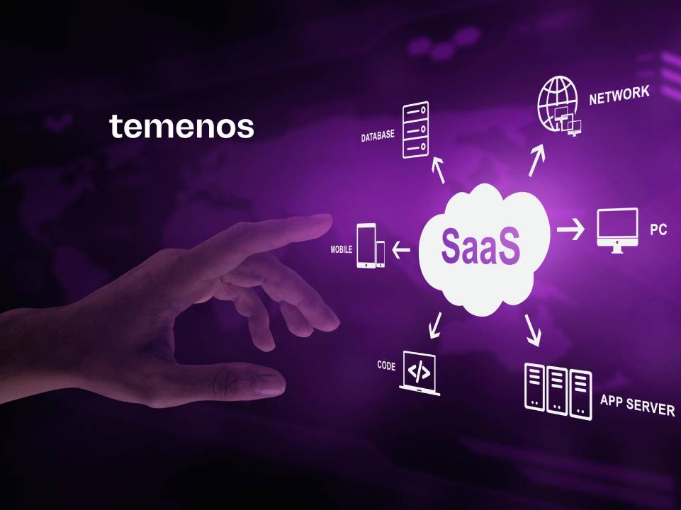 Vancity Selects Temenos SaaS to Modernize Core Banking