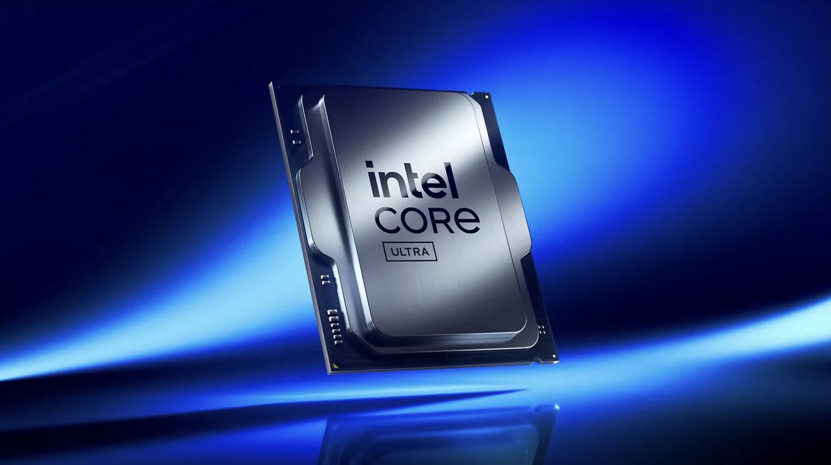 Intel's leaked 28-core Nova Lake CPU beats the Core Ultra 9 285K and Ryzen 9 9950X3D in single-thread testing