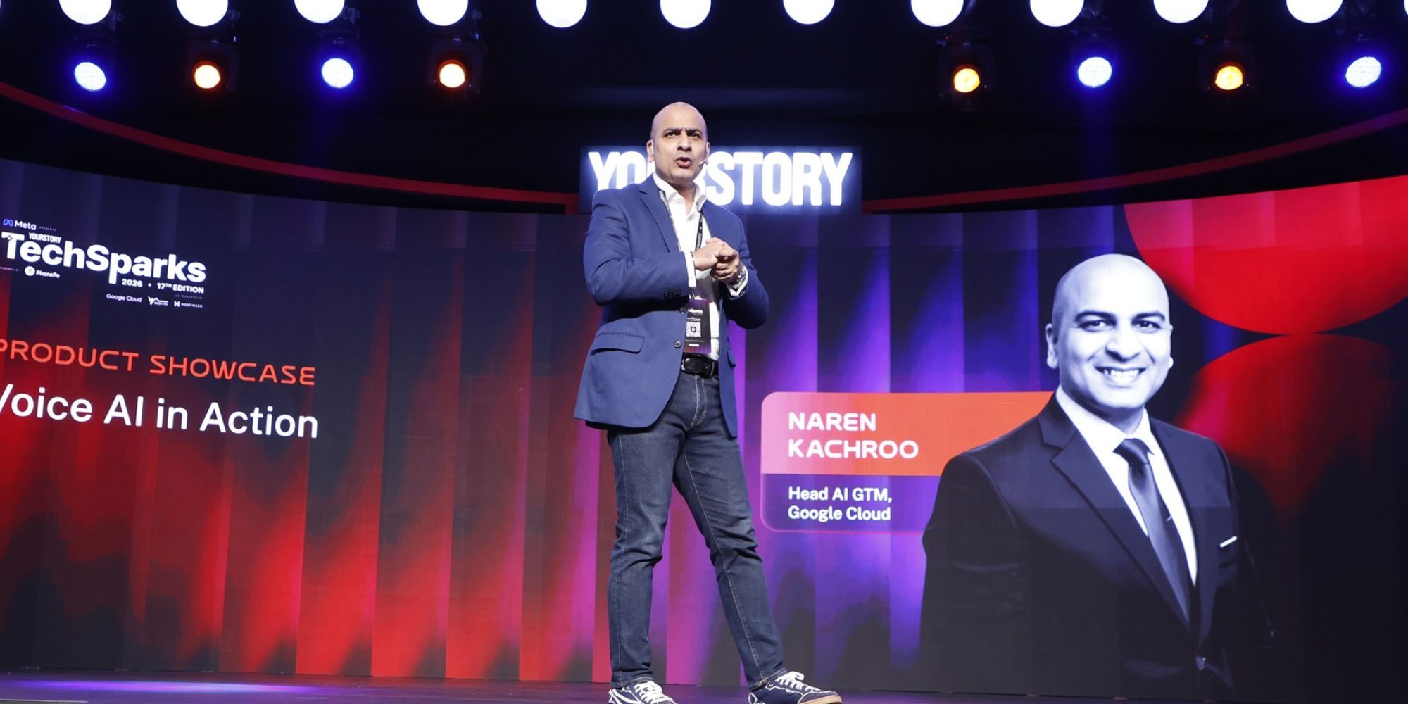 Google Cloud’s Gemini voice AI wants to do more than just talk