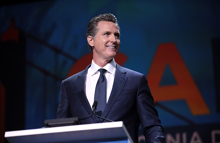 California is still without a functioning community solar program